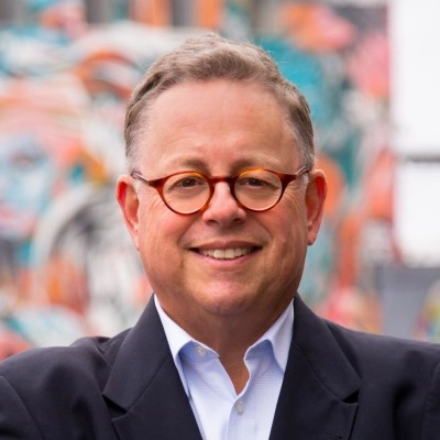 Jeffrey Korzenik